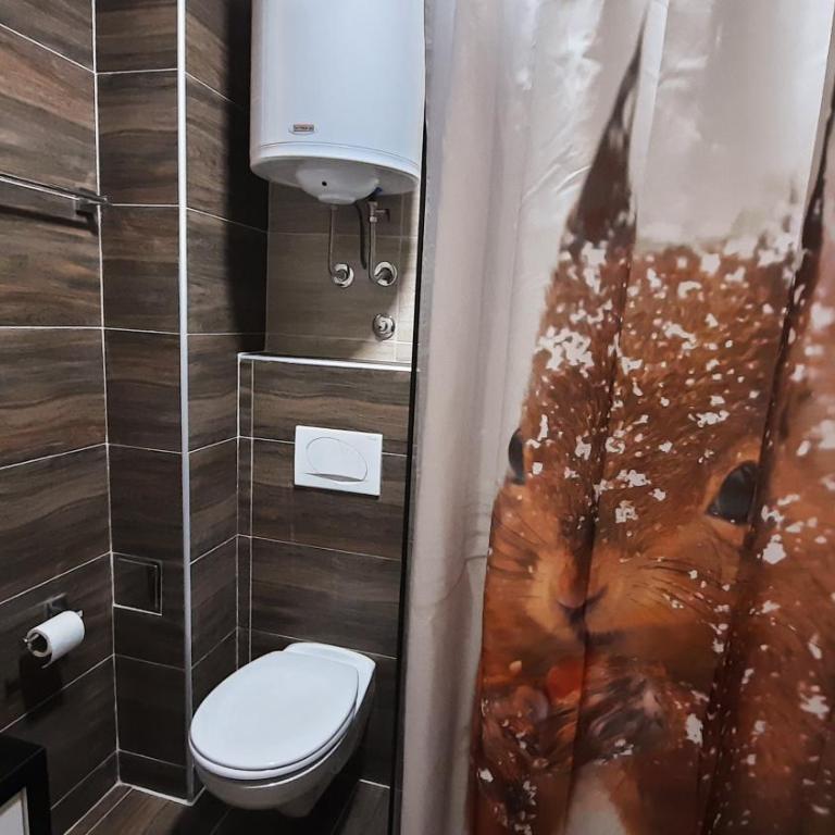 Apartman Ema - One-Bedroom Apartment - 14