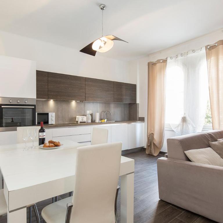 Maraini Apartments by Quokka 360 - Strategically Located Near Lugano Station - Appartamento Standard - 13