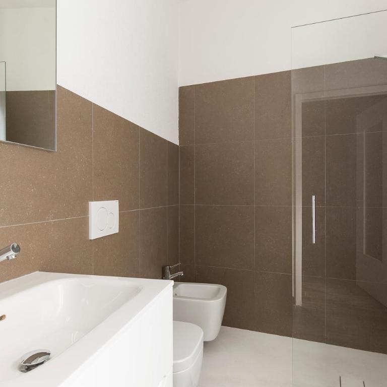 Maraini Apartments by Quokka 360 - Strategically Located Near Lugano Station - Appartamento Standard - 11