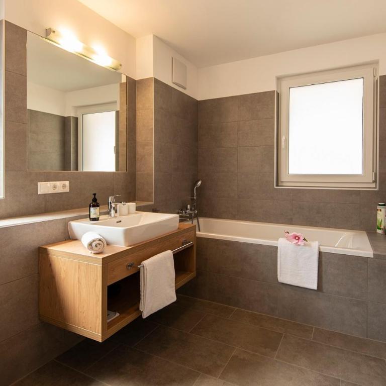Apartment Dorf Wagrain Alpenleben by AlpenTravel - Superior Comfort Ferienwohnung mit 2 Schlafzimmern - 1