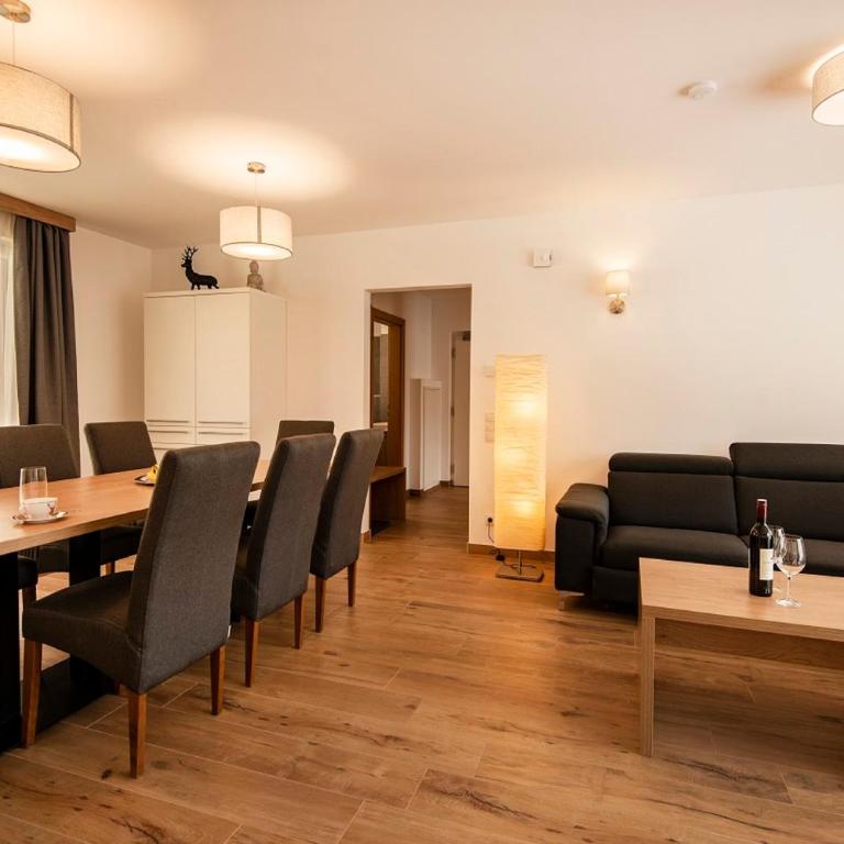 Apartment Dorf Wagrain Alpenleben by AlpenTravel - Superior Comfort Ferienwohnung mit 2 Schlafzimmern - 2