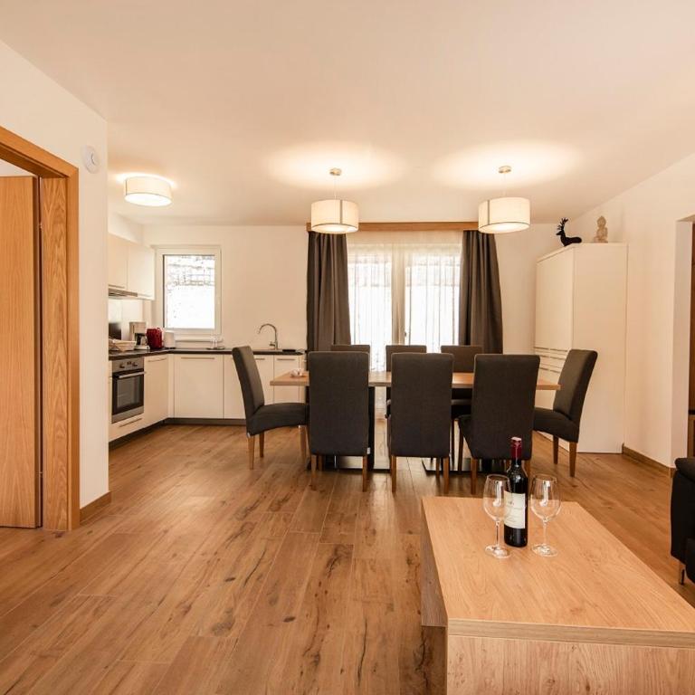 Apartment Dorf Wagrain Alpenleben by AlpenTravel - Superior Comfort Ferienwohnung mit 2 Schlafzimmern - 3