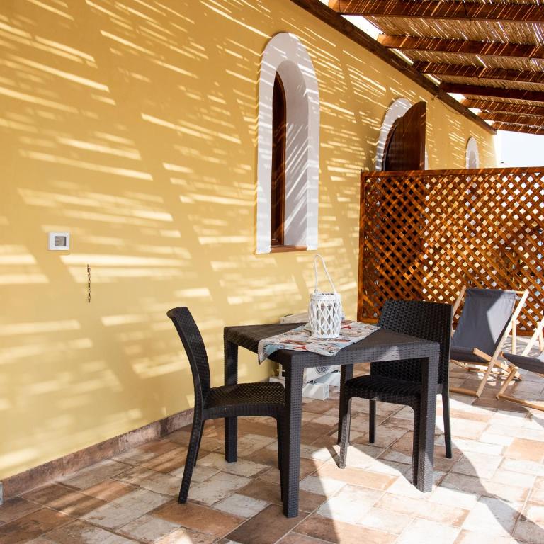 CASE VACANZE I QUATTROVENTI - Appartamento Monolocale - 18