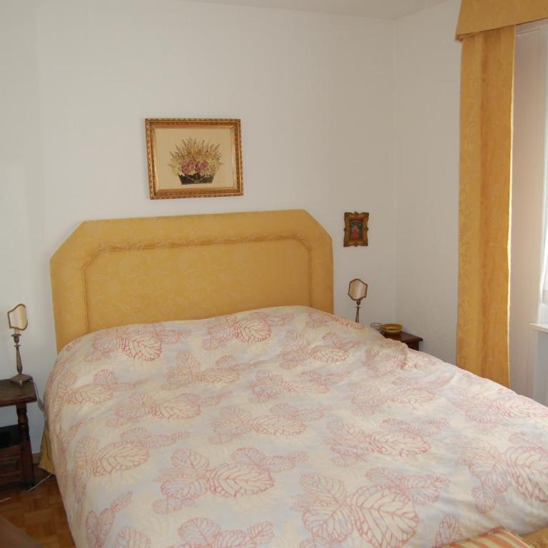 CRANS MONTANA LE REGENT APPARTEMENT - Appartement 3 Chambres - 21