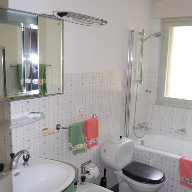 CRANS MONTANA LE REGENT APPARTEMENT - Appartement 3 Chambres - 18