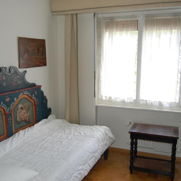 CRANS MONTANA LE REGENT APPARTEMENT - Appartement 3 Chambres - 16
