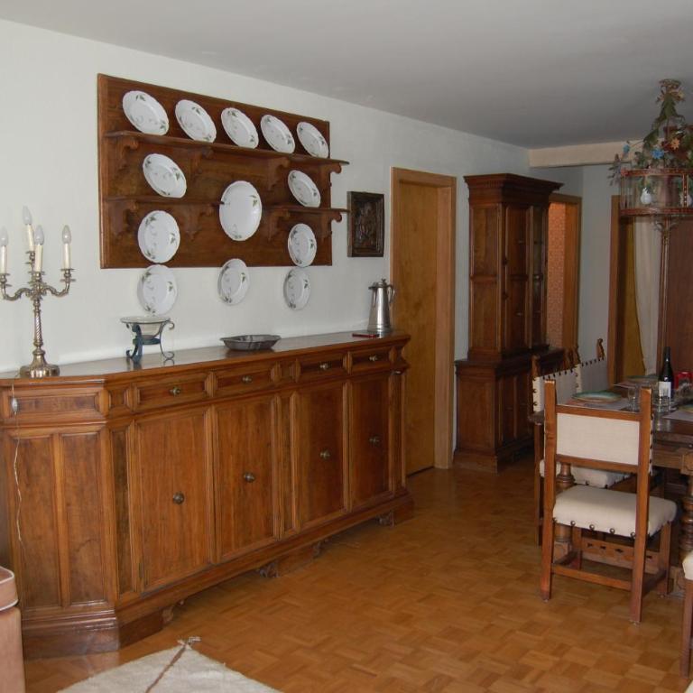 CRANS MONTANA LE REGENT APPARTEMENT - Appartement 3 Chambres - 10