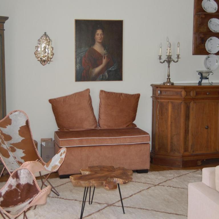 CRANS MONTANA LE REGENT APPARTEMENT - Appartement 3 Chambres - 11