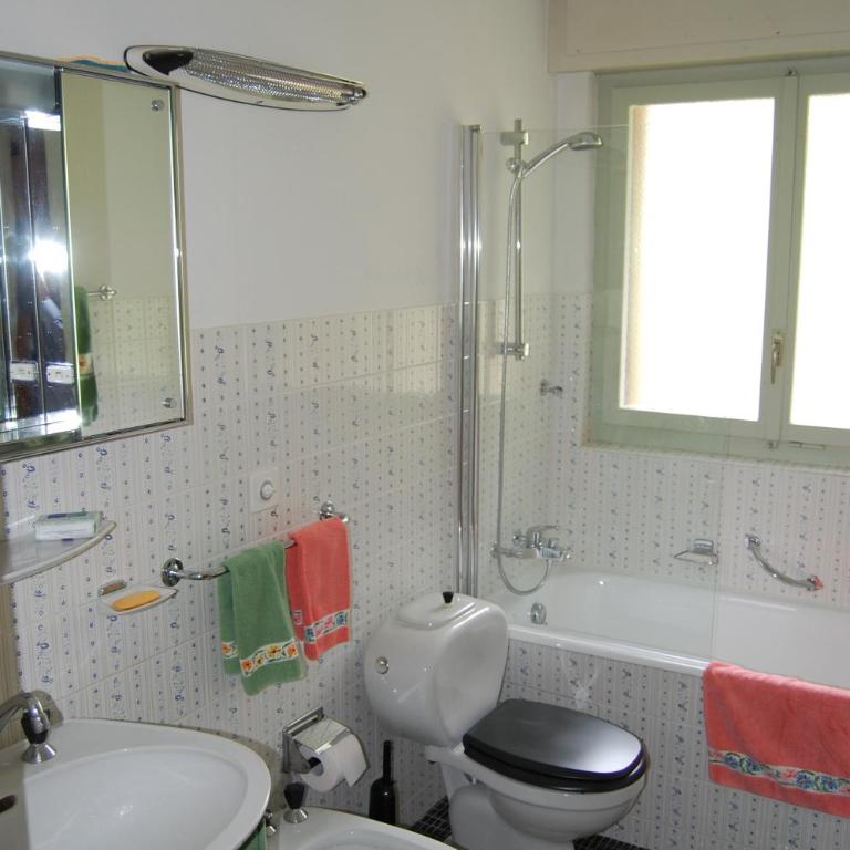 CRANS MONTANA LE REGENT APPARTEMENT - Appartement 3 Chambres - 25
