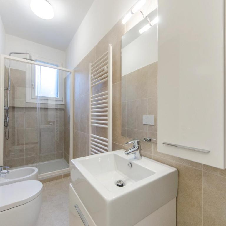 Residenza Cavana - Appartamento con 2 Camere da Letto - 11