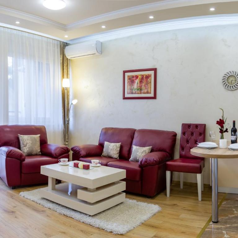 Apartman Boska Lux - Apartment - 3