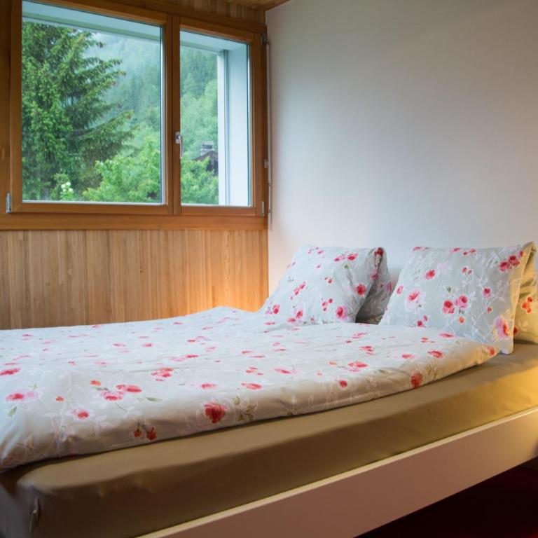 Hüsmatta (Michael Gschwendtner) - Apartment - Erdgeschoss - 9