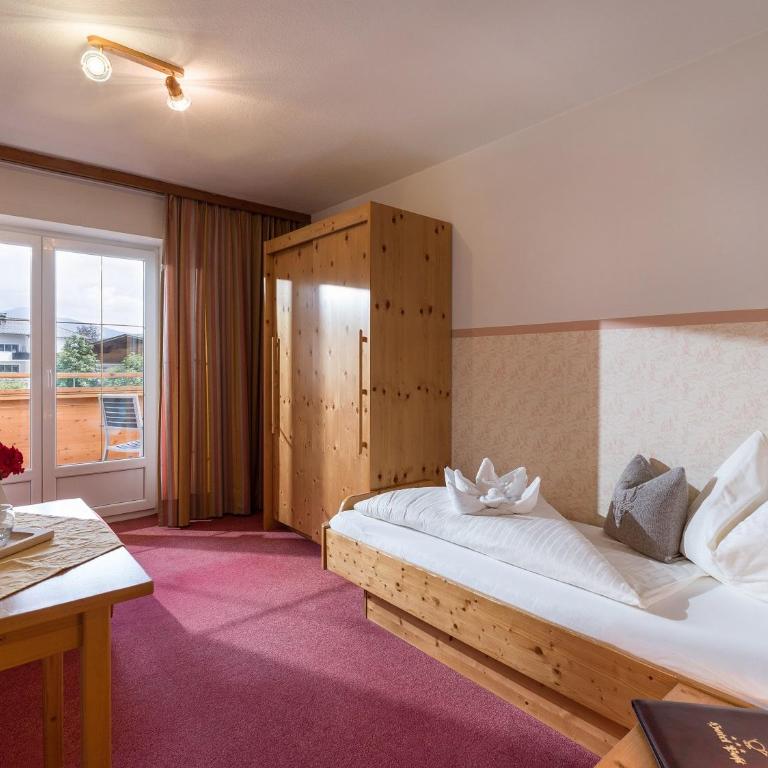 Hotel Post - Einzelzimmer - 3