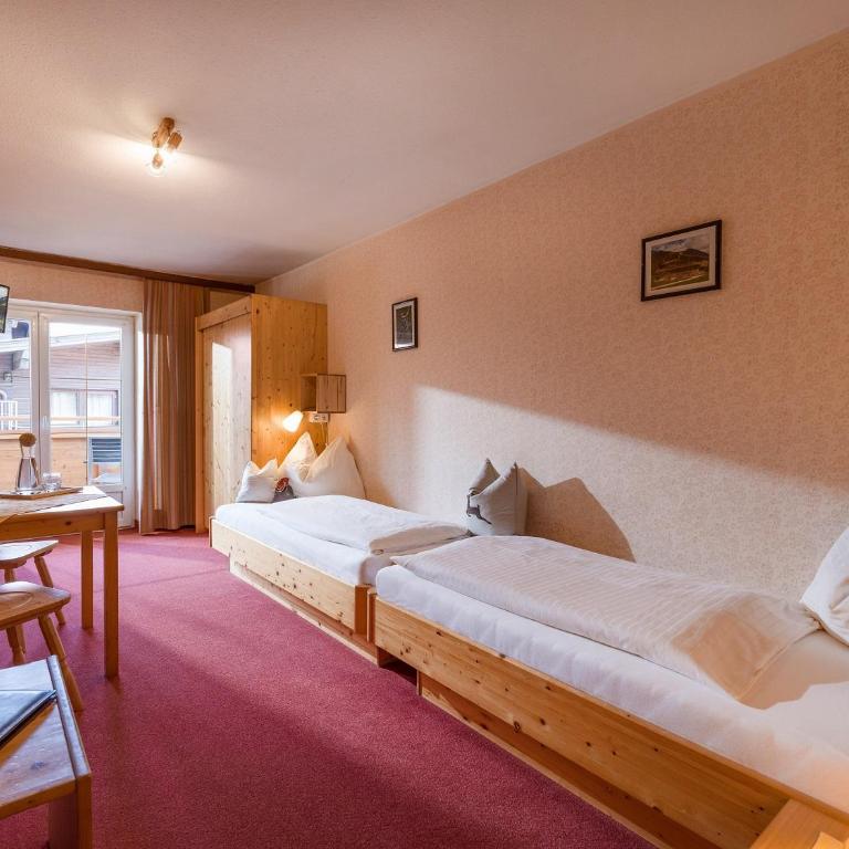 Hotel Post - Doppelzimmer - 2