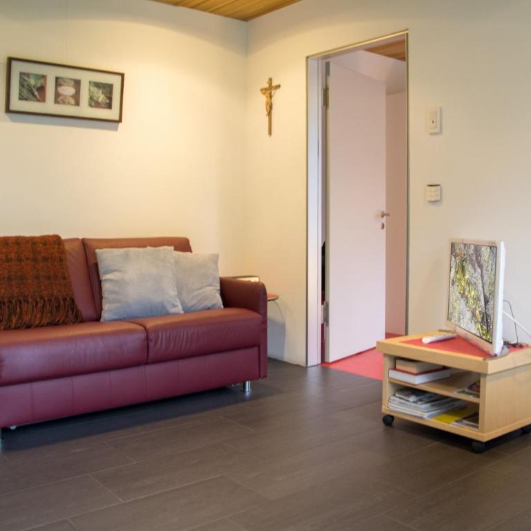 Hüsmatta (Michael Gschwendtner) - Apartment - Erdgeschoss - 17