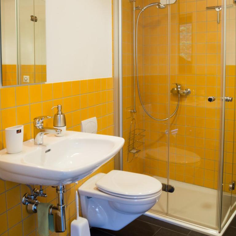 Hüsmatta (Michael Gschwendtner) - Apartment - Erdgeschoss - 15