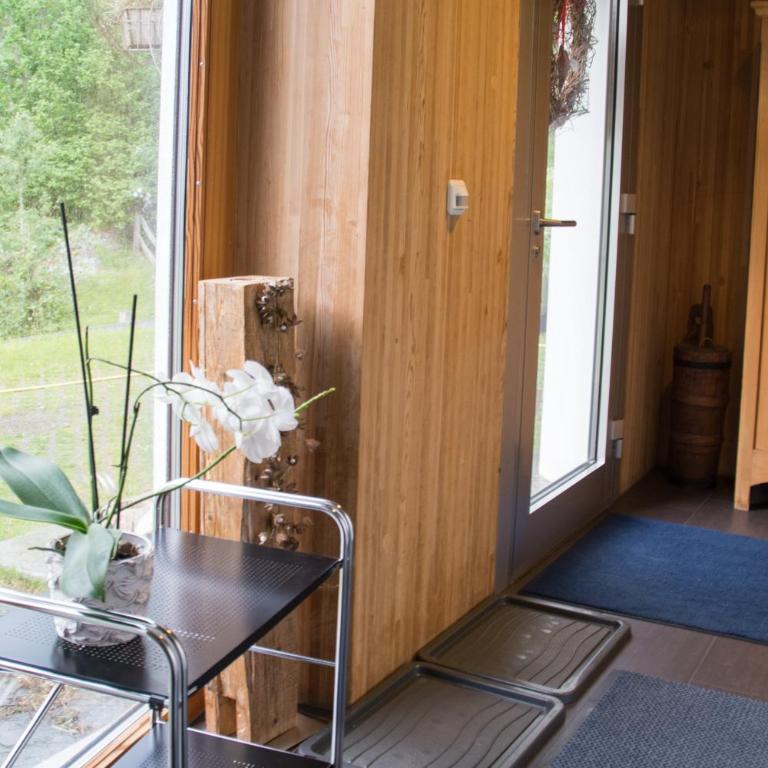 Hüsmatta (Michael Gschwendtner) - Apartment - Erdgeschoss - 18