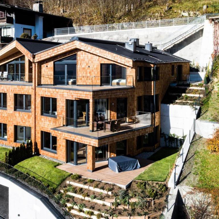 Premium Apartments Adlerhorst by we rent - Superior Apartment - 2