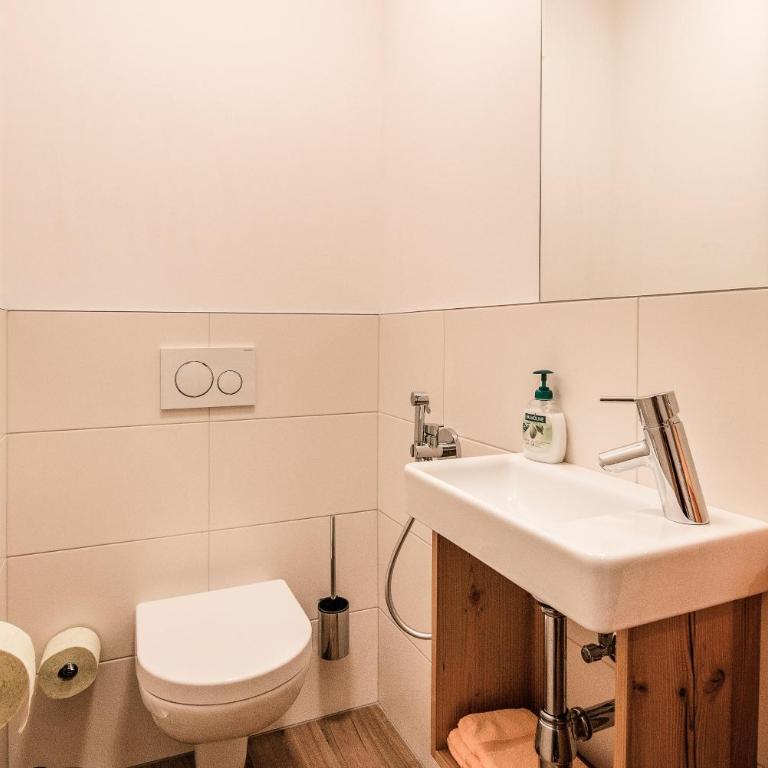 Premium Apartments Adlerhorst by we rent - Superior Apartment - 15