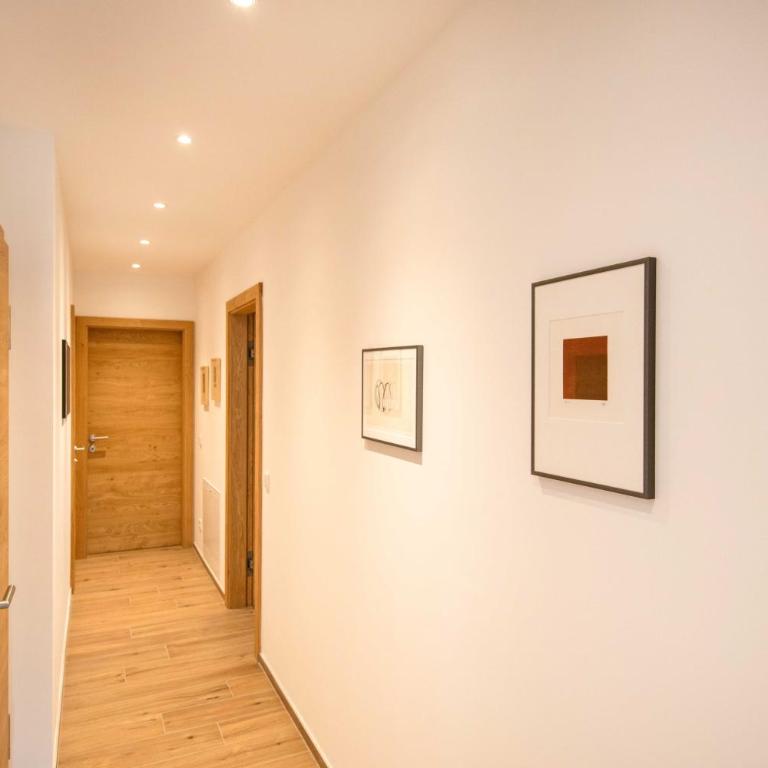 Premium Apartments Adlerhorst by we rent - Superior Apartment - 16