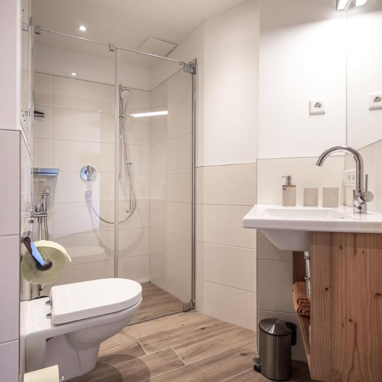 Premium Apartments Adlerhorst by we rent - Superior Apartment - 6