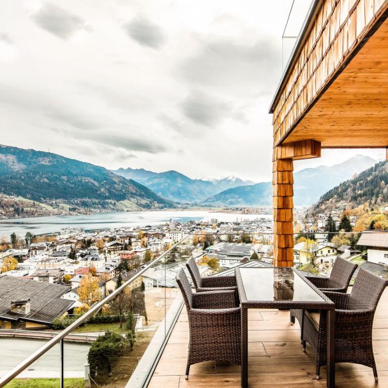 Premium Apartments Adlerhorst by we rent - Superior Apartment - 1