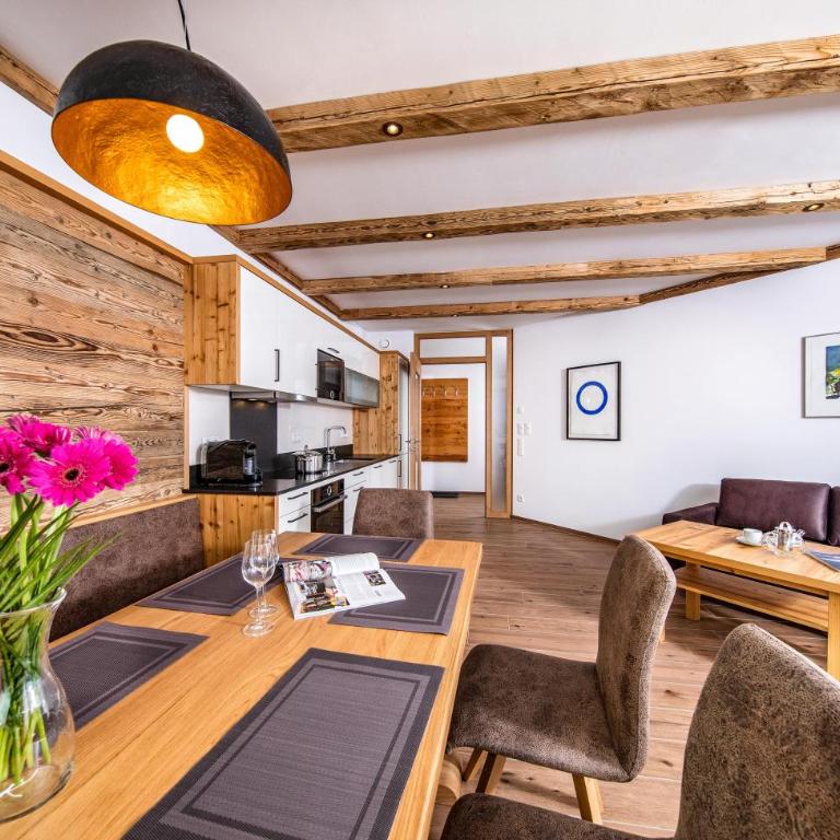 Premium Apartments Adlerhorst by we rent - Superior Apartment - 3