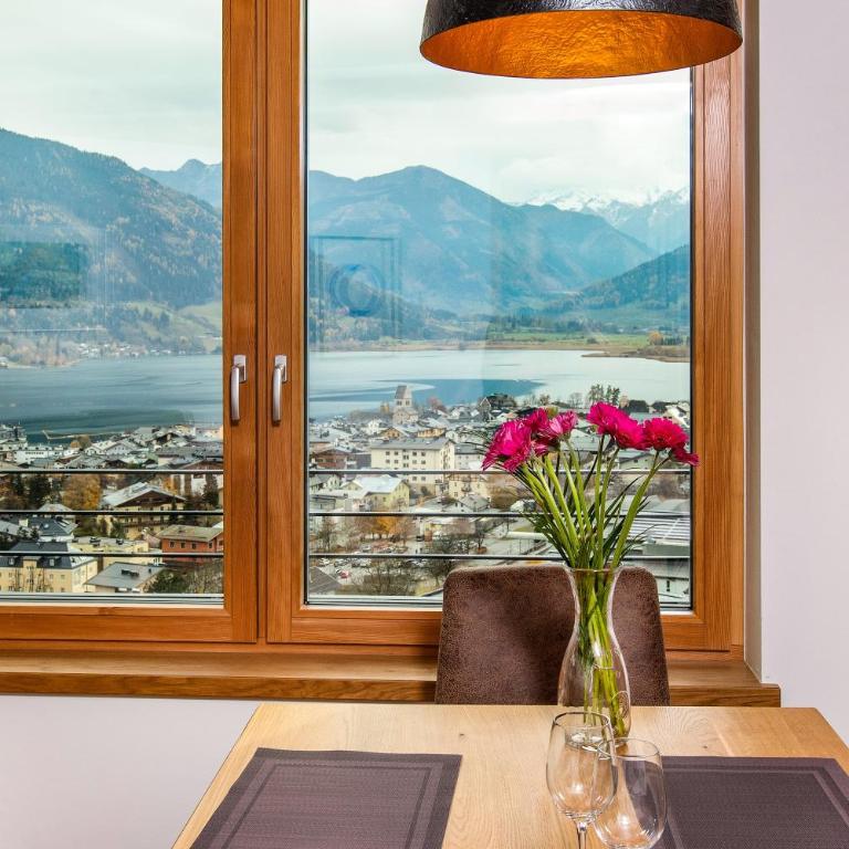 Premium Apartments Adlerhorst by we rent - Superior Apartment - 14