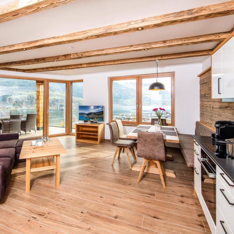 Premium Apartments Adlerhorst by we rent - Superior Apartment - 5