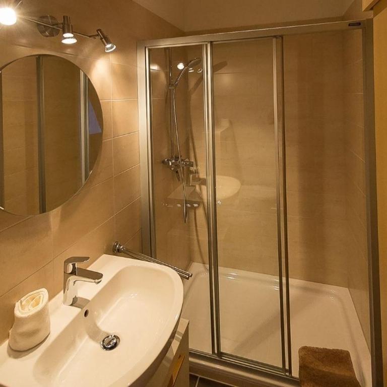 Bnb la Péniche - Deluxe Zimmer - 1