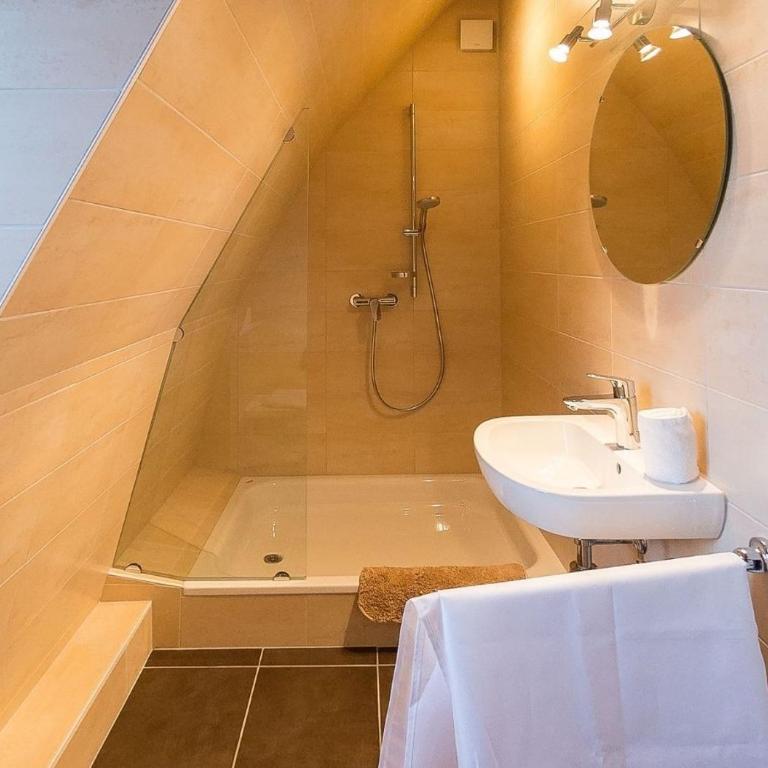 Bnb la Péniche - Deluxe Zimmer - 3