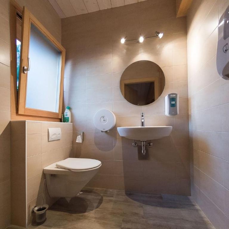 Bnb la Péniche - Doppelzimmer mit Balkon - 4