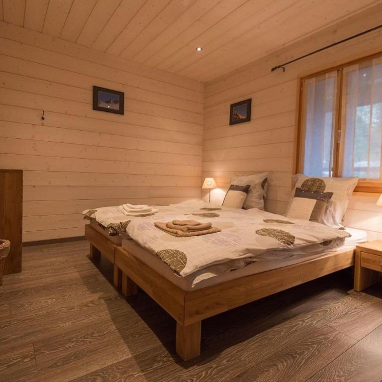 Bnb la Péniche - Deluxe Zimmer - 6