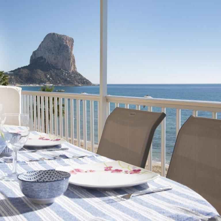 EDIFICIO RIO - Apartamento con vistas al mar - 17