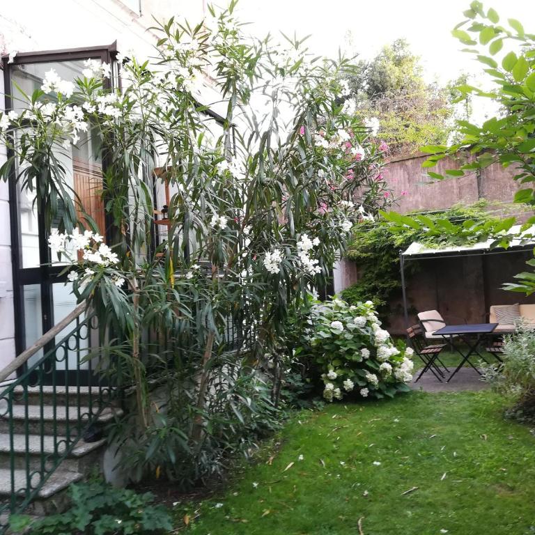 GuestHost - Accogliente appartamento a Dorsoduro con GIARDINO! - One-Bedroom Apartment - 17