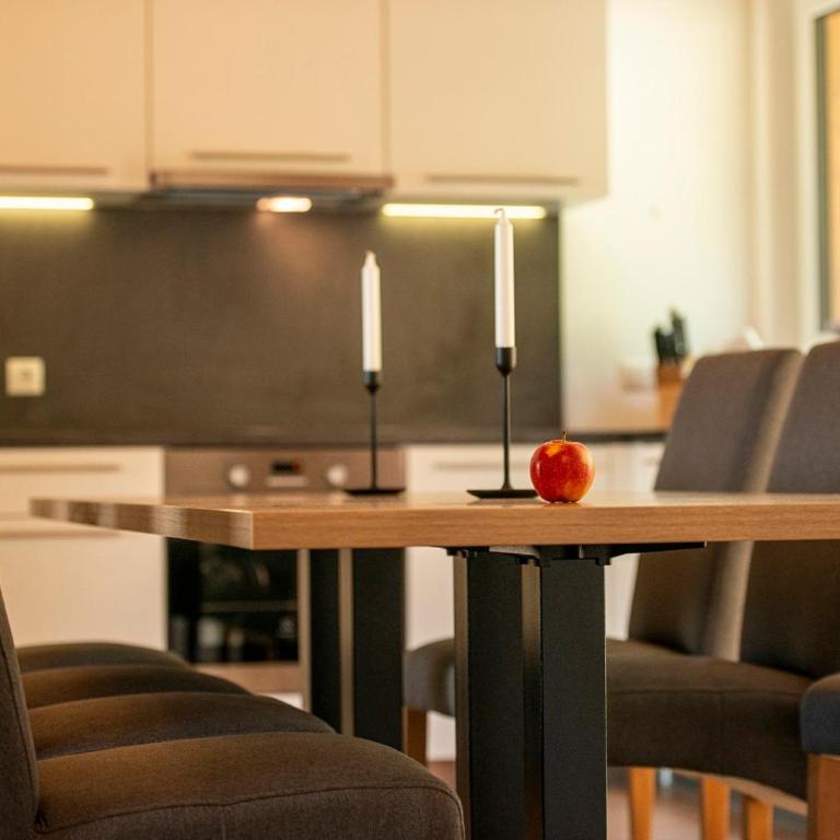 Apartment Dorf Wagrain Alpenleben by AlpenTravel - Comfort Penthouse-Apartment mit 2 Schlafzimmern - 1