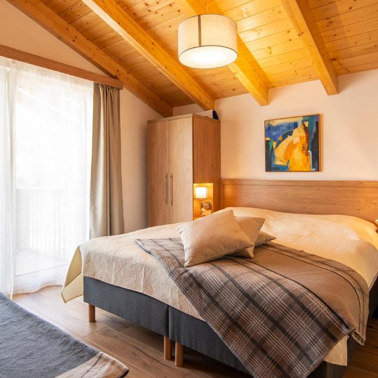 Apartment Dorf Wagrain Alpenleben by AlpenTravel - Comfort Penthouse-Apartment mit 2 Schlafzimmern - 3