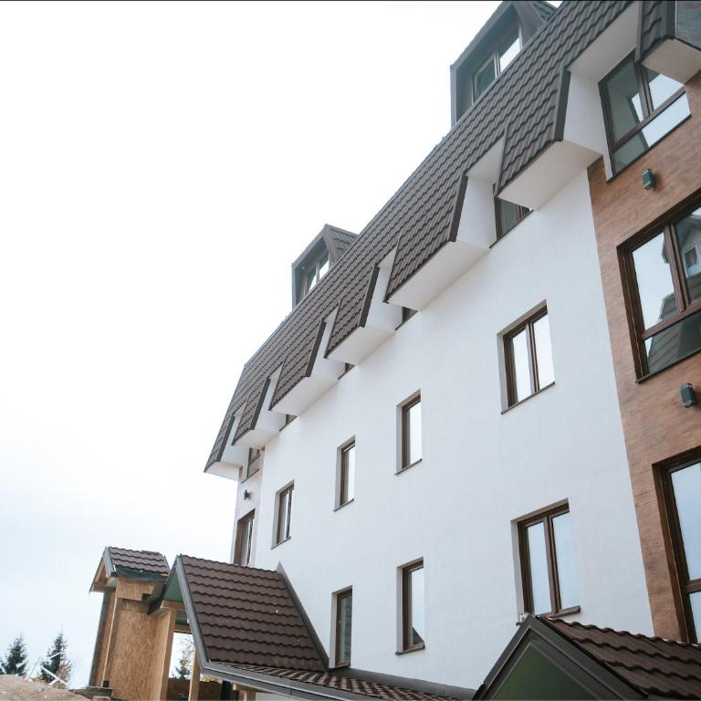 Apartman Ema - One-Bedroom Apartment - 17