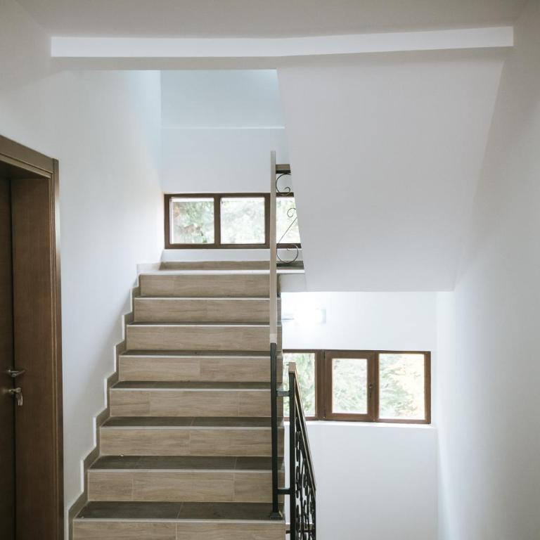 Apartman Ema - One-Bedroom Apartment - 16