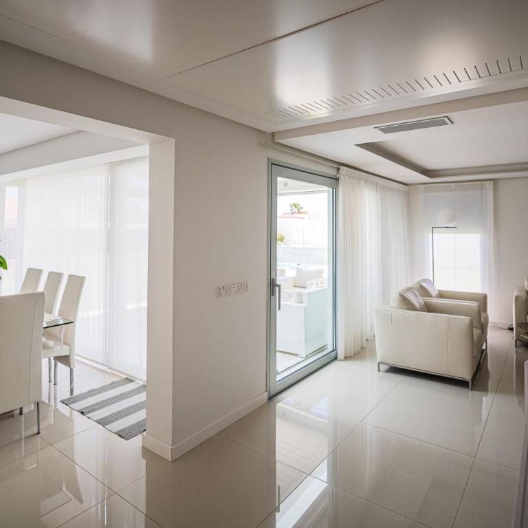 Villa Calma Luxury Villa - Villa Deluxe de 3 dormitorios - 47