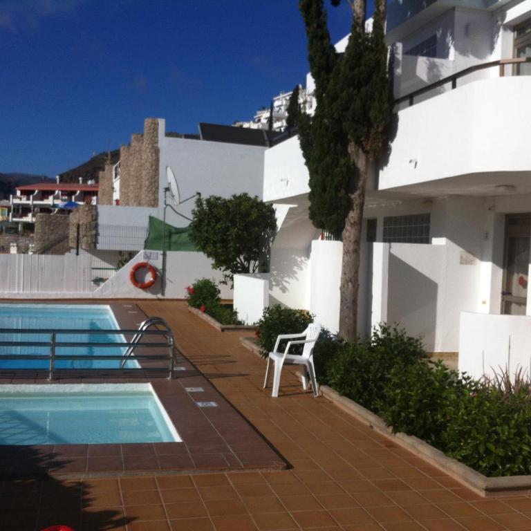 Palmasol Apartamentos - Apartamento de 2 dormitorios - 52