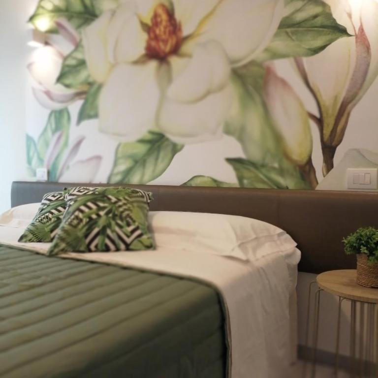 My Monopoli - Casa dei Fiori "Magnolia" Cala Paradiso - Casa con 2 Camere da Letto - 11