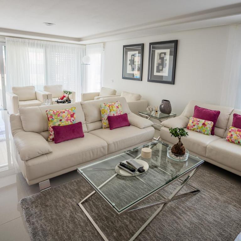 Villa Calma Luxury Villa - Villa Deluxe de 3 dormitorios - 42