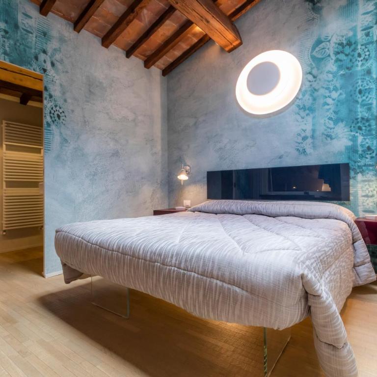 Residenza Covoni - Spacious Historic Apartment in the Center of Florence - Appartamento con 3 Camere da Letto - 15