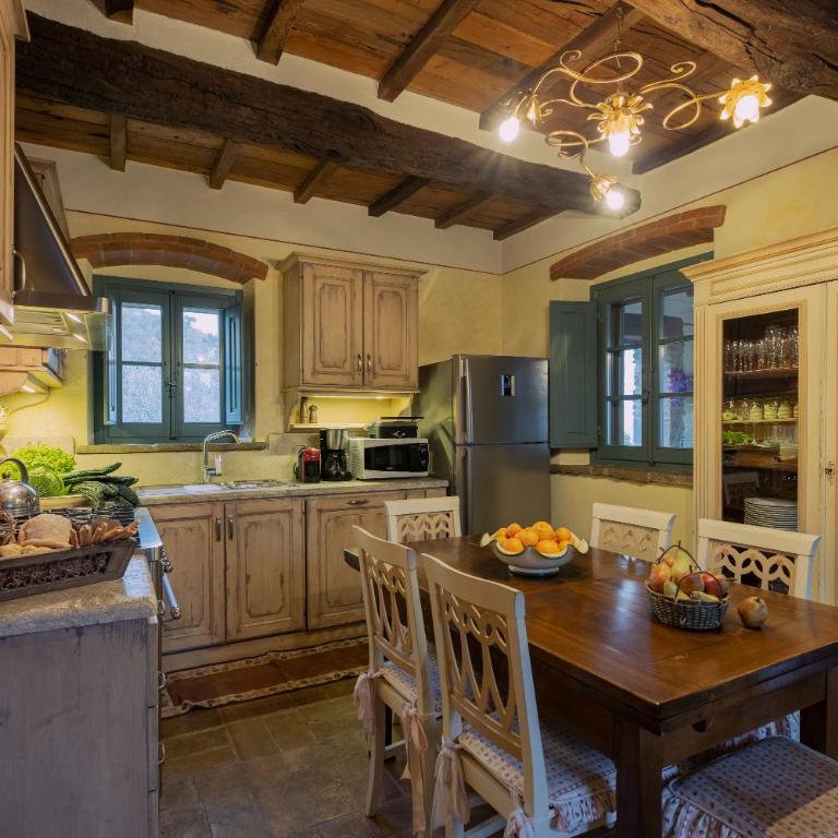 Casa Lamate - Villa - 13