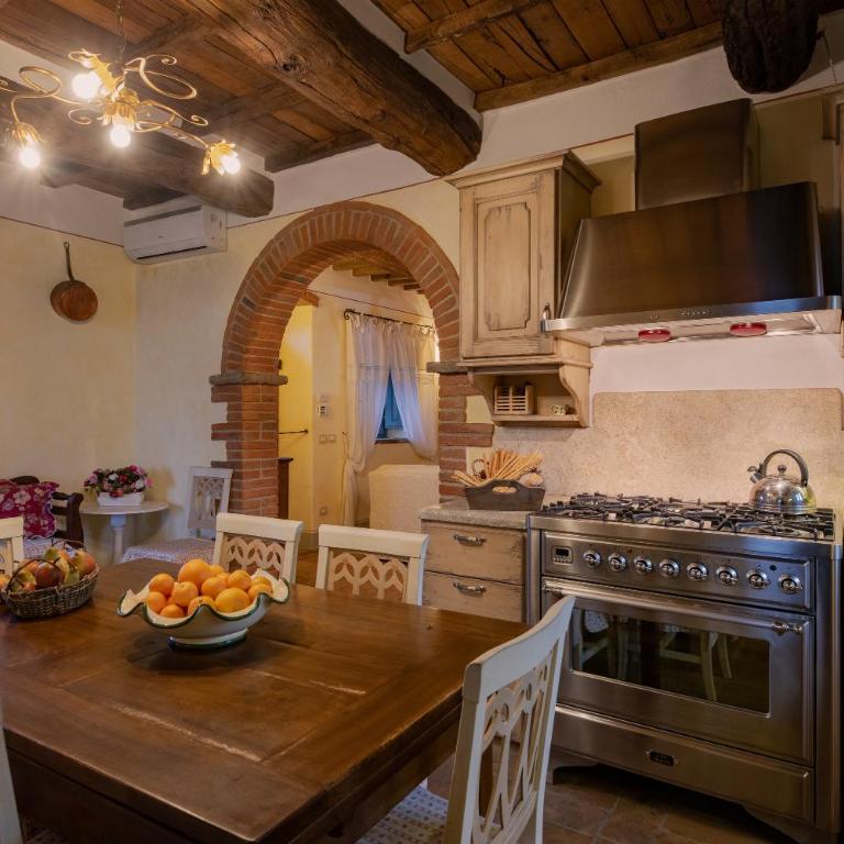 Casa Lamate - Villa - 42