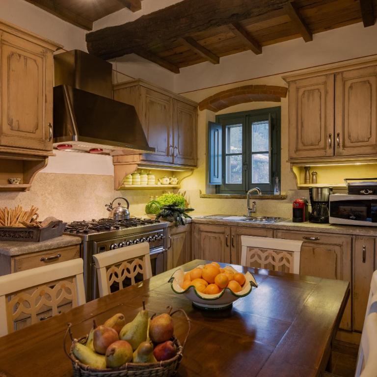 Casa Lamate - Villa - 43