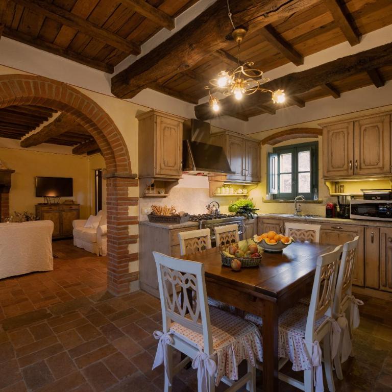 Casa Lamate - Villa - 16