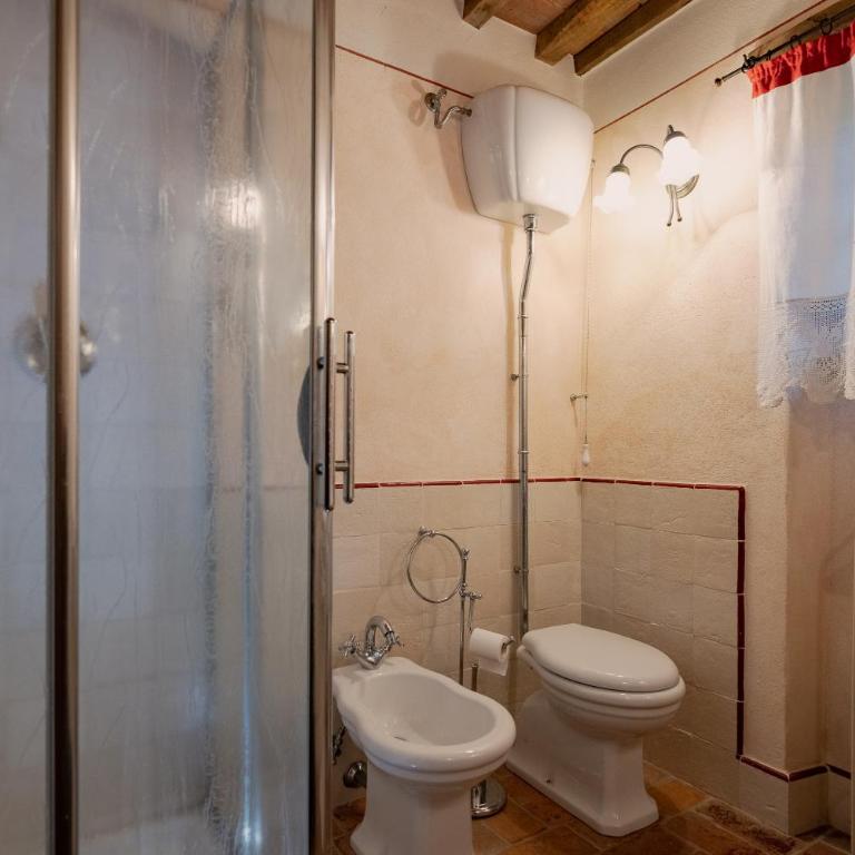 Casa Lamate - Villa - 28