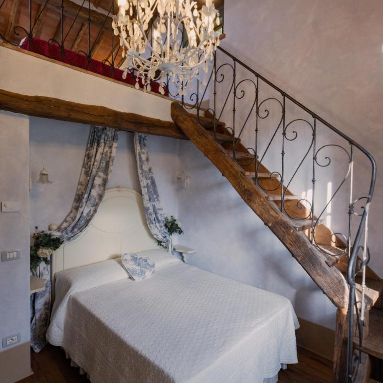 Casa Lamate - Villa - 29